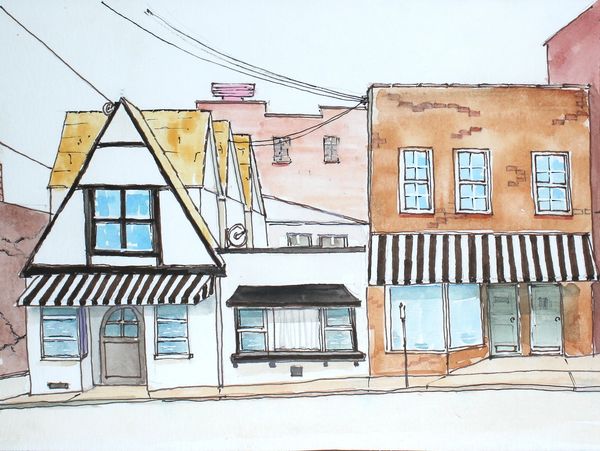 Hinton, West Virginia