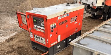 Reliable temporary power solutions for construction, mining, commercial and industrial applications.