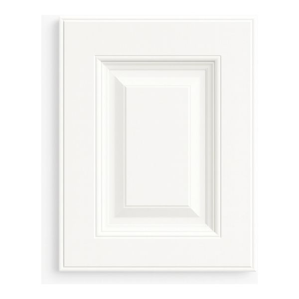 Raise Panel Cabinet Door