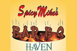Spicy Mike's Bar-B-Q Haven