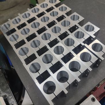 Production Manufacturing