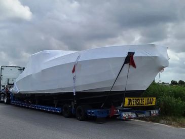 Azimut 47’