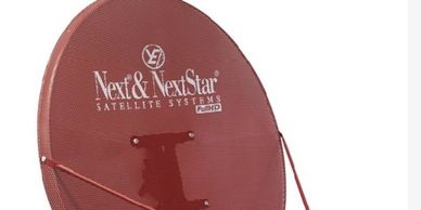 Nextstar Delikli Çanak Antenler, Delikli Çanak anten fiyatları, Çanak Anten Kampanyası