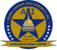 Alpha Kappa Sigma Alumnae Chapter