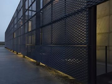 Buy fine quality wire mesh, perforated metal sheet, expanded metal  at Jsr Traders, Bangalore