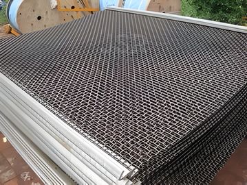 Buy fine quality wire mesh, perforated metal sheet, expanded metal  at Jsr Traders, Bangalore