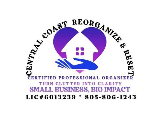 Turn clutter into order and create an inspiring environment that elevates your daily life, today!