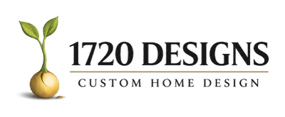 1720 Designs | Custom Home & Barndominium Design