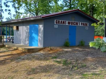 Parks and Recreation
Plantersville, MS, Plantersville, Mississippi, Small Town Big Talent