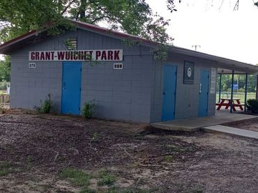 Parks and Recreation
Plantersville, MS, Plantersville, Mississippi, Small Town Big Talent