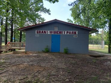 Parks and Recreation
Plantersville, MS, Plantersville, Mississippi, Small Town Big Talent