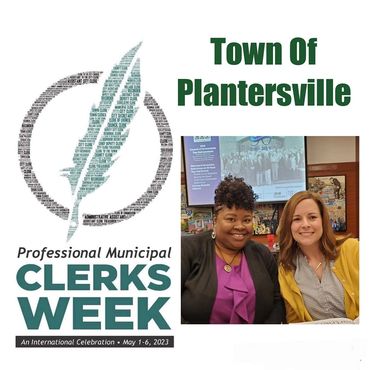 Plantersville Mississippi, Town of Plantersville, Town Clerks