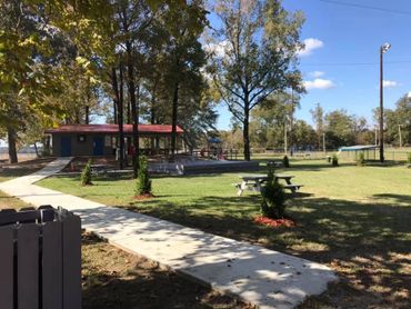 Parks and Recreation
Plantersville, MS, Plantersville, Mississippi, Small Town Big Talent