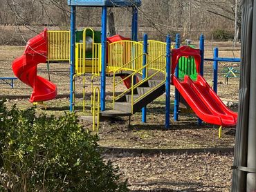 Parks and Recreation
Plantersville, MS, Plantersville, Mississippi, Small Town Big Talent