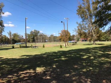 Parks and Recreation
Plantersville, MS, Plantersville, Mississippi, Small Town Big Talent