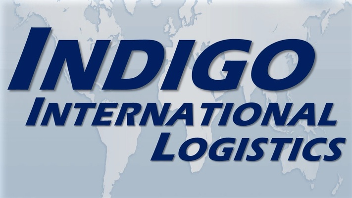 Indigo International Logistics