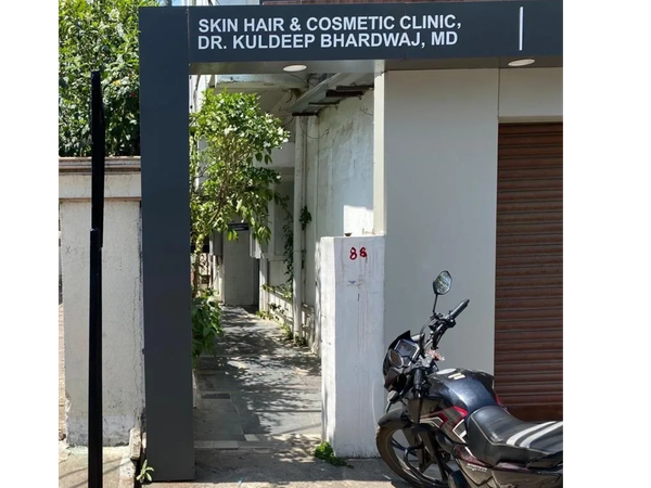 Wright Town, 2225/2 - Near Prem Mandir, Wright Town, 2225/2