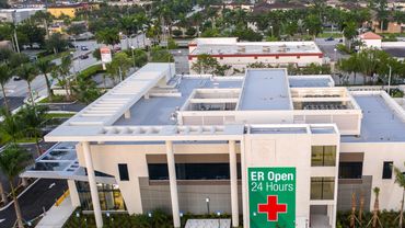 healthcare construction