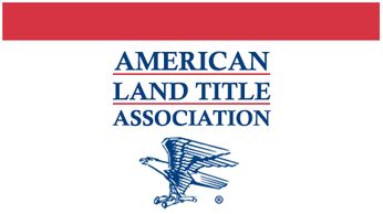 ALTA/NSPS Land Title Surveys - must provide Lender's requirements and Table A items