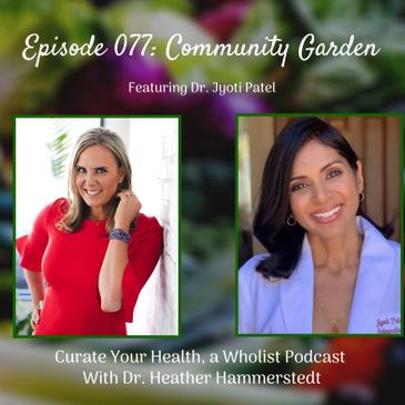 Health Podcast