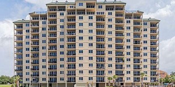 Snug Harbour Condominium, managed by Creative Property Management of NW Florida, Inc.