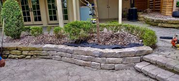 Landscaping services
Lawn care company
Landscape design
Garden maintenance
Lawn mowing services