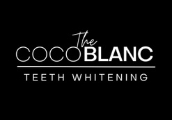 The Coco Blanc
