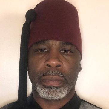I Am: watley, william-ray El, Hajib: Minister of Foreign Affairs,