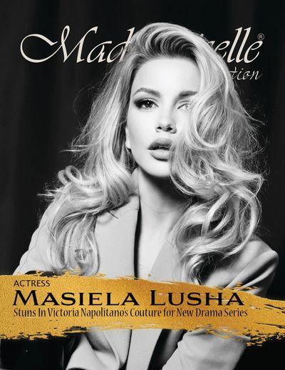 Mademoiselle French Collection 
Since 2008