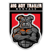 Big Boy Trailer Rentals