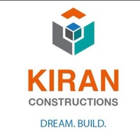 kiRan COnstRUCtions