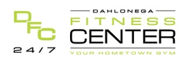 Dahlonega Fitness Center