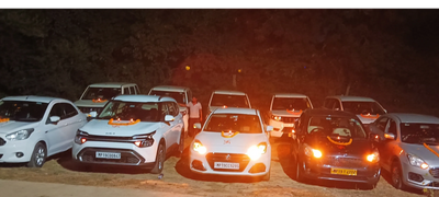 Taxi for family trip from Satna, Best taxi service for Maihar Darshan from Satna ,Satna taxi booking