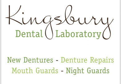 Kingsbury Dental Laboratory