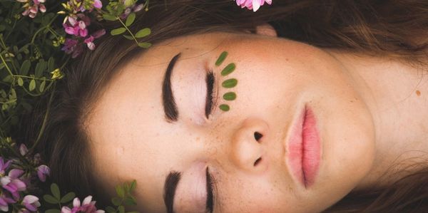 organic facials in newark, Delaware