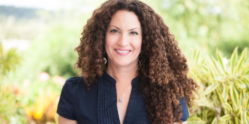 Dra. Wanda I Pacheco Bou