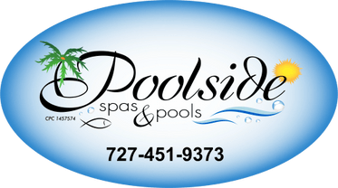 Poolside Spas & Pools LLC