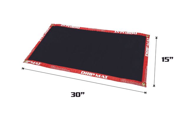 Drip mat, gun mat, gun, mat,  hand gun, Banger mat