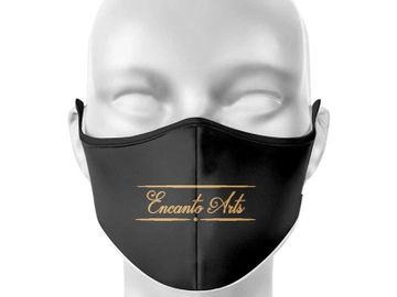 Get Your Encanto Arts Mask.