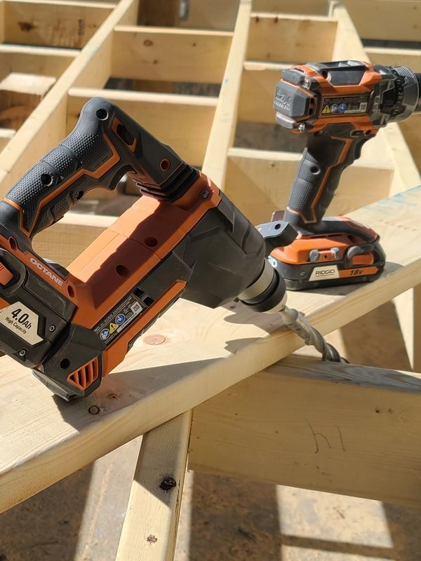 Everything you need for your project