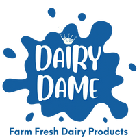 Dairy Dame