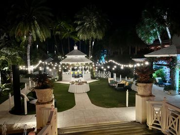 personal celebration