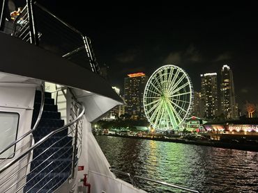 personal celebration