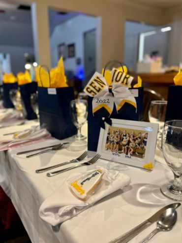 personal celebrations