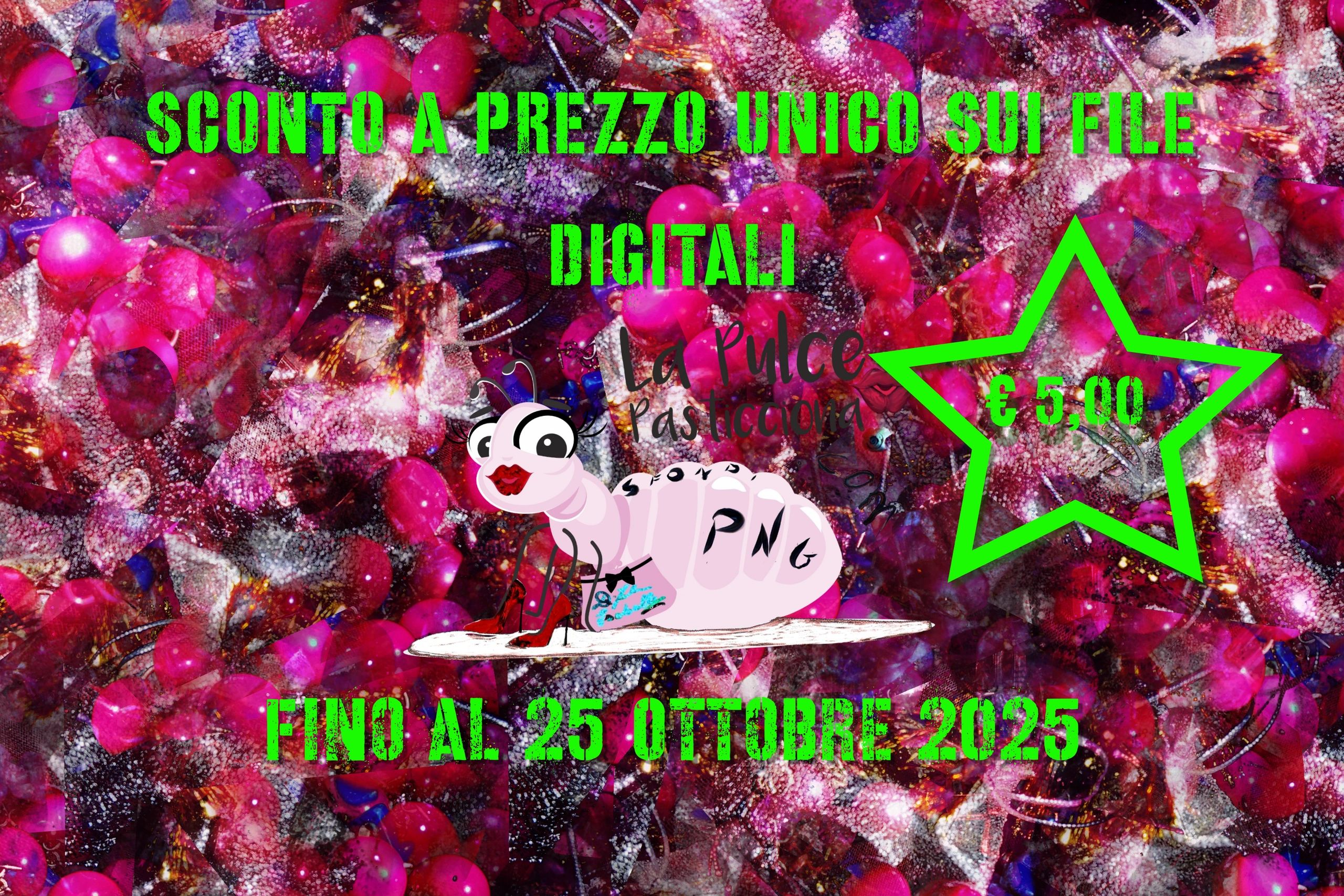 Www.lapulcepasticciona.com/Shop-Non-Solo-Beauty