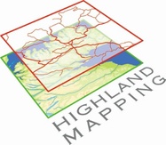 Highland Mapping
