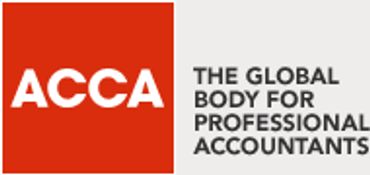 ACCA professional body logo