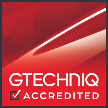 Gtechniq Accredited Installer in Utah