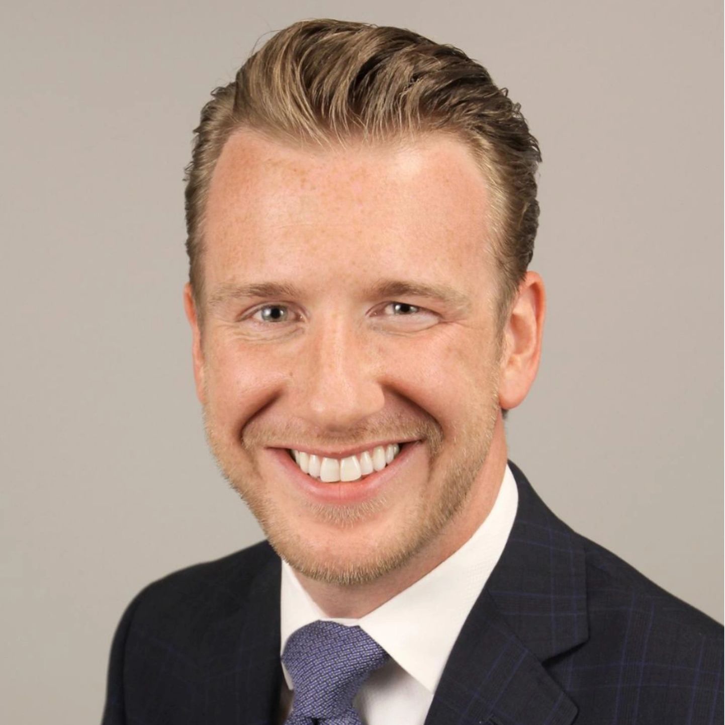 Jeremy Angus CLASS Academy