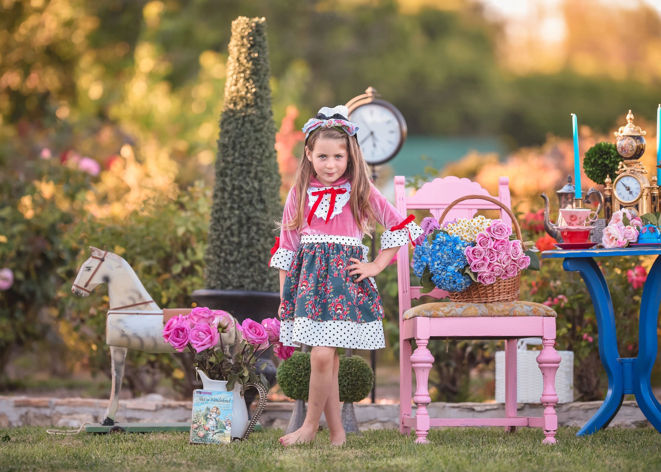 little darlings baby boutique